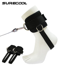 Fitness Ankle Cuff
