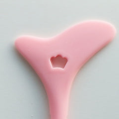 Eyeliner stencil, winged eyeliner tool