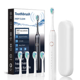 Sonic Toothbrush