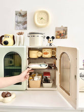 Baby Bottle Storage Box