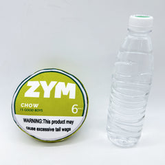 New ZYM dog toy, chewable plush doll toy, squeaking toy, pet supplies