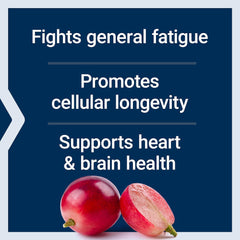 Resveratrol essence capsules (NAD+ Cell Regenerator and Resveratrol bottled)