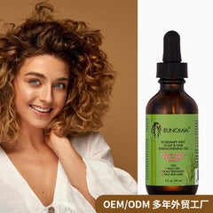 Hair Growth Oil Scalp & Hair Strenthening Oil
