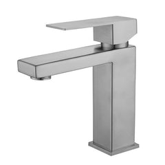 Faucet