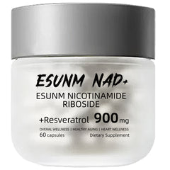 ESUNM hot selling product (NAD+ supplement containing nicotinamide riboside, in stock)