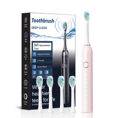 Sonic Toothbrush
