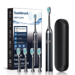 Sonic Toothbrush
