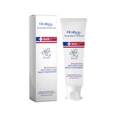 Anti-Cavity Whitening Toothpaste - Cleanses teeth, removes yellowing and plaque