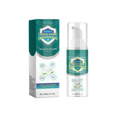 Oral Whitening Dental Mousse - Cleanses and whitens teeth