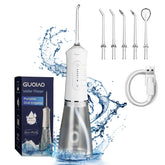 Electric Water Flosser 1 - White