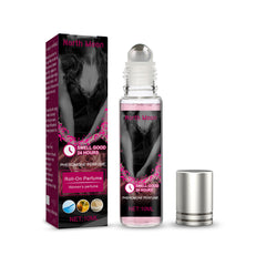 Pheromone Roller Perfume: Releasing Pheromones, Unisex Atmosphere Perfume