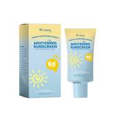 Wiieey Refreshing Protection Cream, Keeps Skin Fresh, Moisturized, and Protected with Daily Hydration