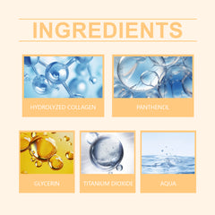 Wiieey Refreshing Protection Cream, Keeps Skin Fresh, Moisturized, and Protected with Daily Hydration