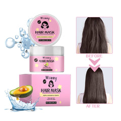 Wiieey Avocado Nourishing Hair Mask