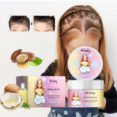 Wiieey Dreadlock Styling Wax, Refreshing, Voluminous, and Matte with Easy Styling and Long-lasting Hold