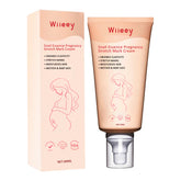 Wiieey Snail Essence Pregnancy Cream, Tightens Skin, Repairs, and Reduces Stretch Marks and Postpartum Stretch Marks