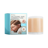 Wiieey Silicone Ear Correction Patch, Helps Correct Children's Prominent Ears, Gentle, Waterproof, and Breathable