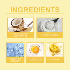 Wiieey Children's UV Protection Stick, Refreshing, Non-Sticky, and Long-lasting Waterproof and Anti-Sweat Protection