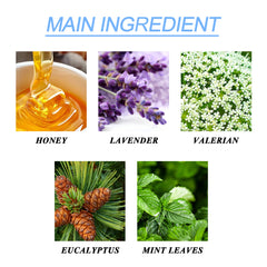 Wiieey Postpartum Relief Oil, Body Care Oil for Pregnant Women After Childbirth with Lavender Essence