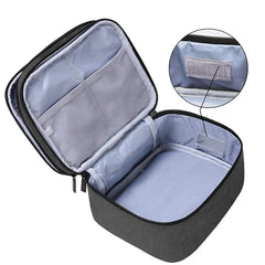 Travel Nail Polish Carrying Case Portable Storage Bag