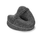 Heart-Shaped Memory Foam Leg Pillow