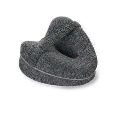Heart-Shaped Memory Foam Leg Pillow
