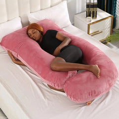 Pregnancy Body Pillow