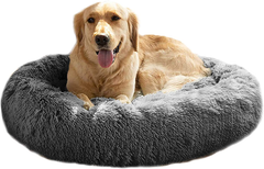 Dog bed for large dogs
