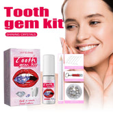 Teeth Gems Kit