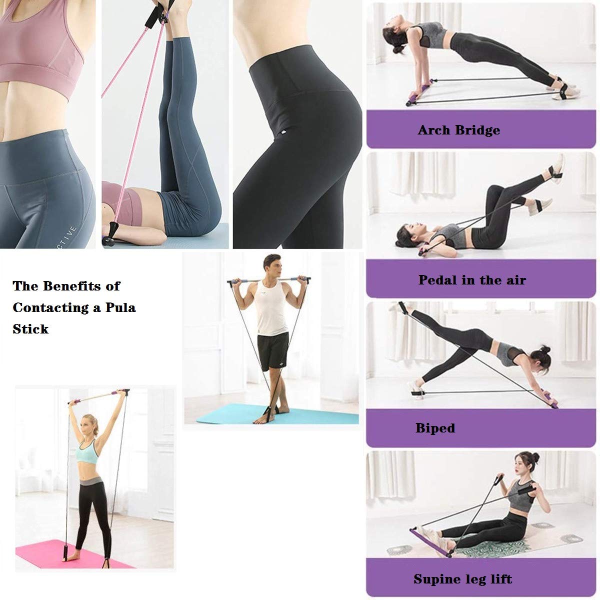Resistance Bands