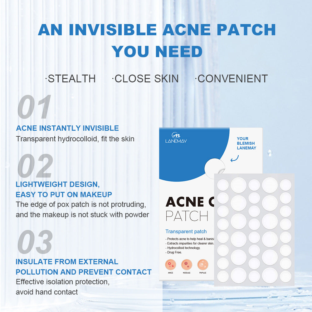 Acne Patches