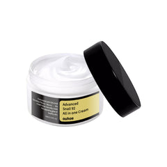 Snail Mucin 92% Moisturizer Advanced Snail 92 All in One Cream