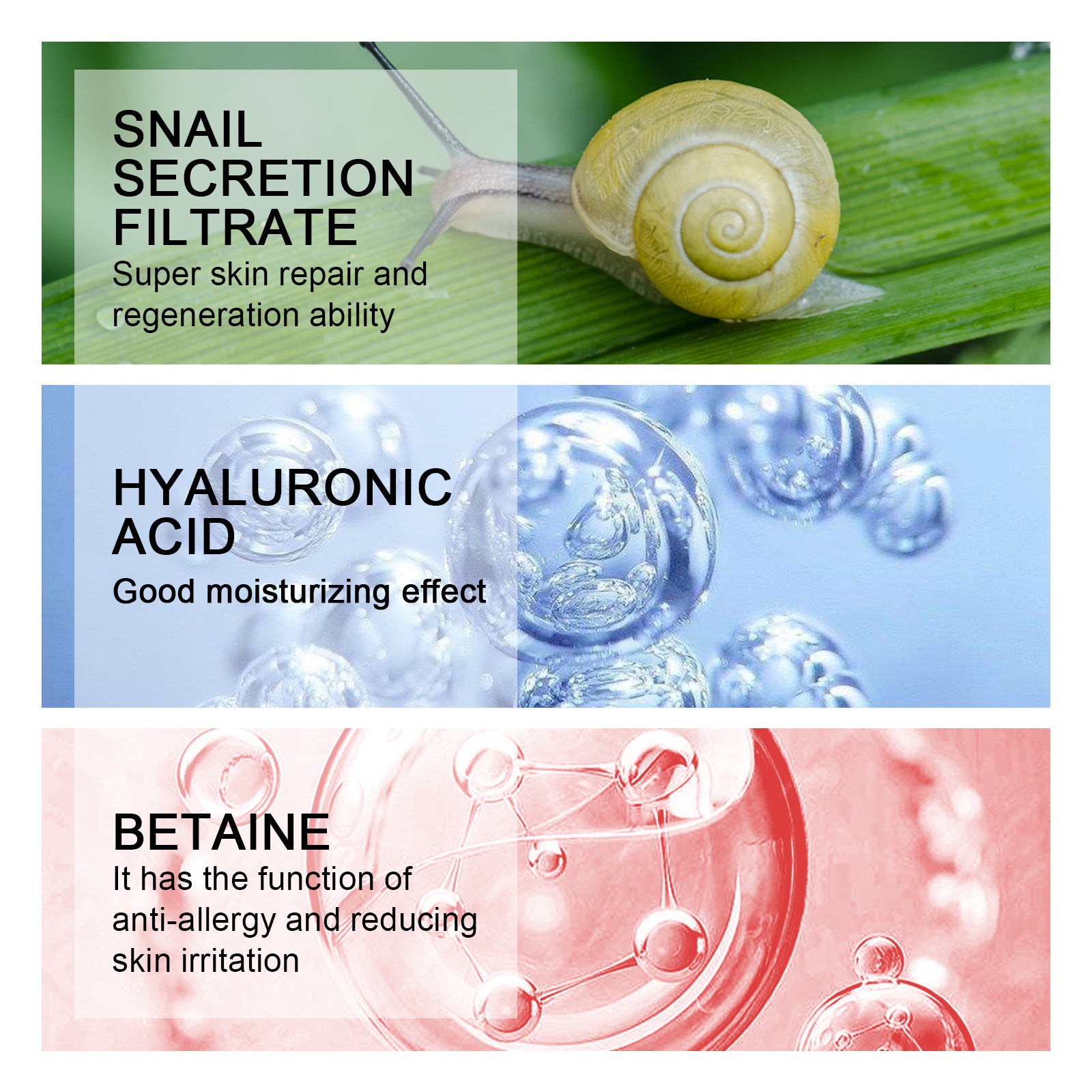 Snail Mucin 92% Moisturizer Advanced Snail 92 All in One Cream