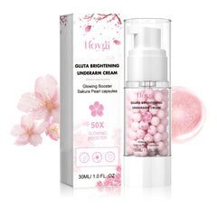 Sakura Gluta Brightening Underarm Cream