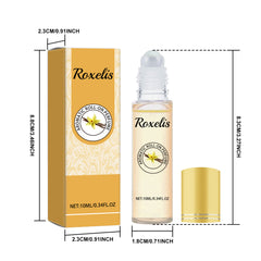 Aromatic Roll On Perfume Long Lasting Perfume for Men and Women