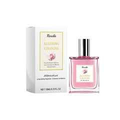 Long Lasting Fragrance with Rose