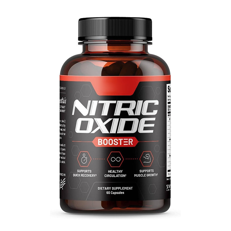 Nitric Oxide Booster