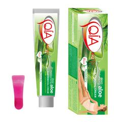 Depilatory Cream - Aloe Vera