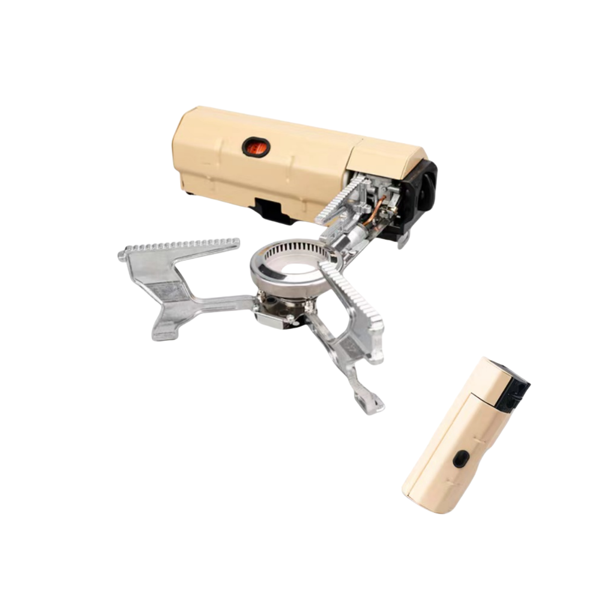 Portable Stove - Green