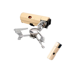 Portable Stove - Green