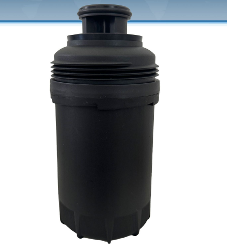 plastic filter