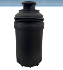 plastic filter