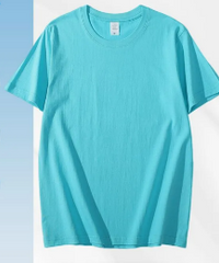 men swimmingT-shirt