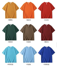 men swimmingT-shirt