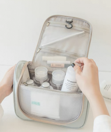 Packing Cube