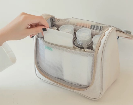 Packing Cube