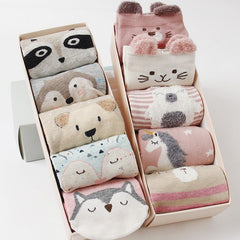 socks