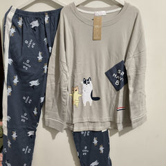 Pajamas