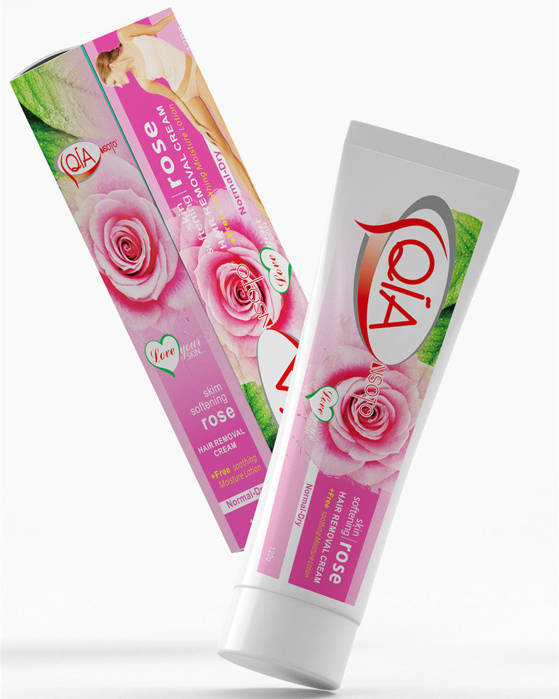 Depilatory Cream - Aloe Vera