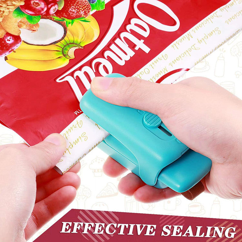 Sealing Machine - Black